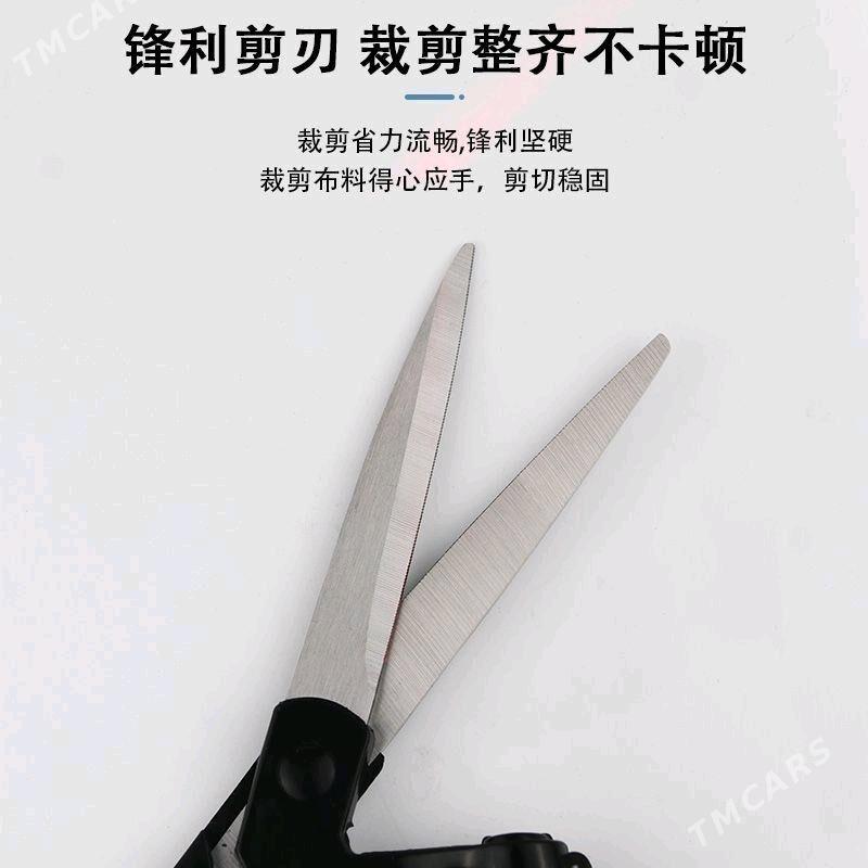 Gaýçy Lazerniy - Balkanabat - img 2