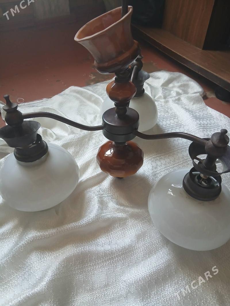 Люстра - Aşgabat - img 2