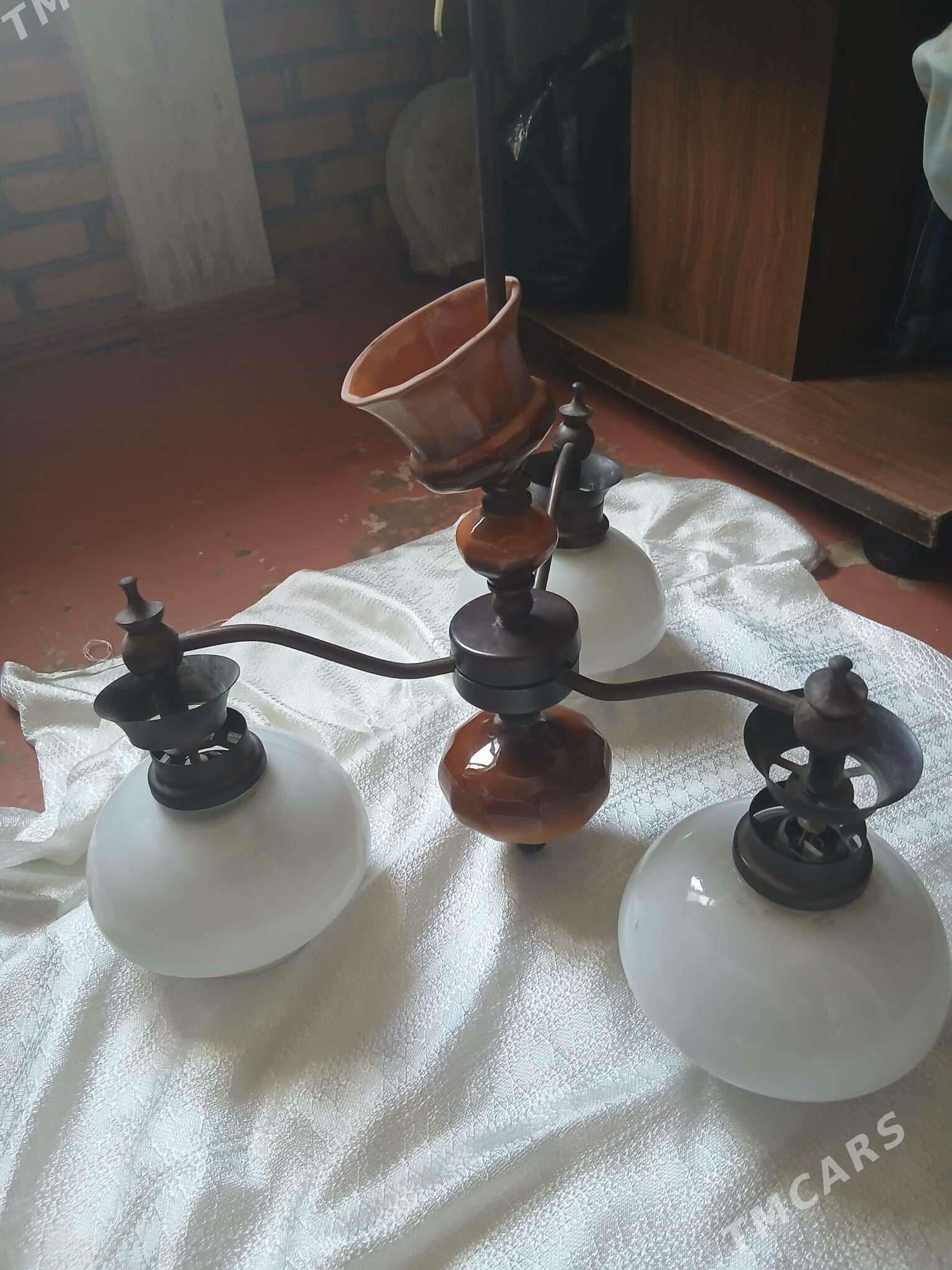 Люстра - Aşgabat - img 3