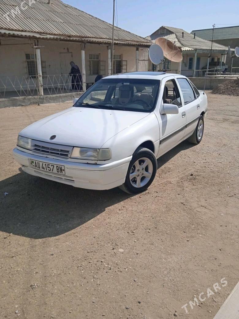 Opel Vectra 1989 - 40 000 TMT - Гумдаг - img 4