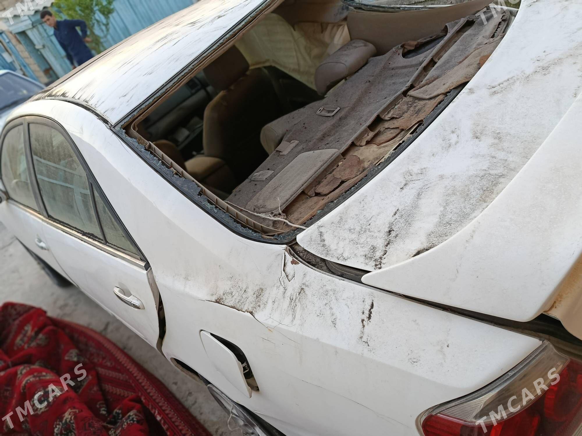Toyota Camry 2002 - 120 000 TMT - Gyzylarbat - img 9