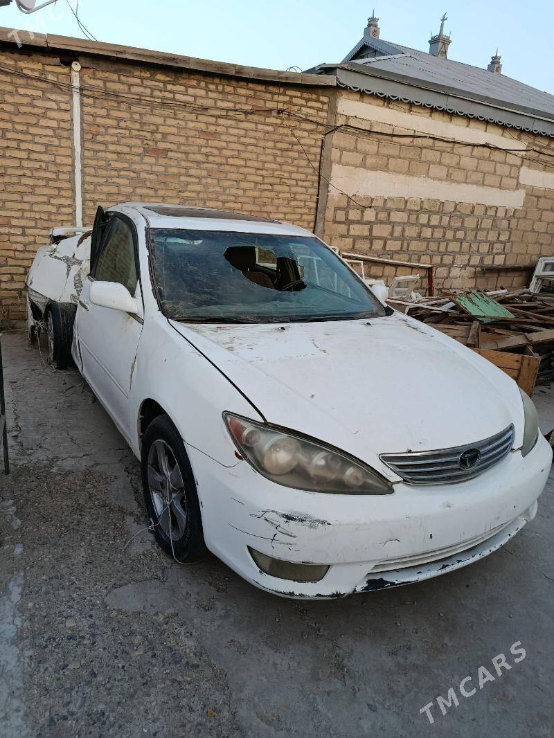 Toyota Camry 2002 - 120 000 TMT - Gyzylarbat - img 6