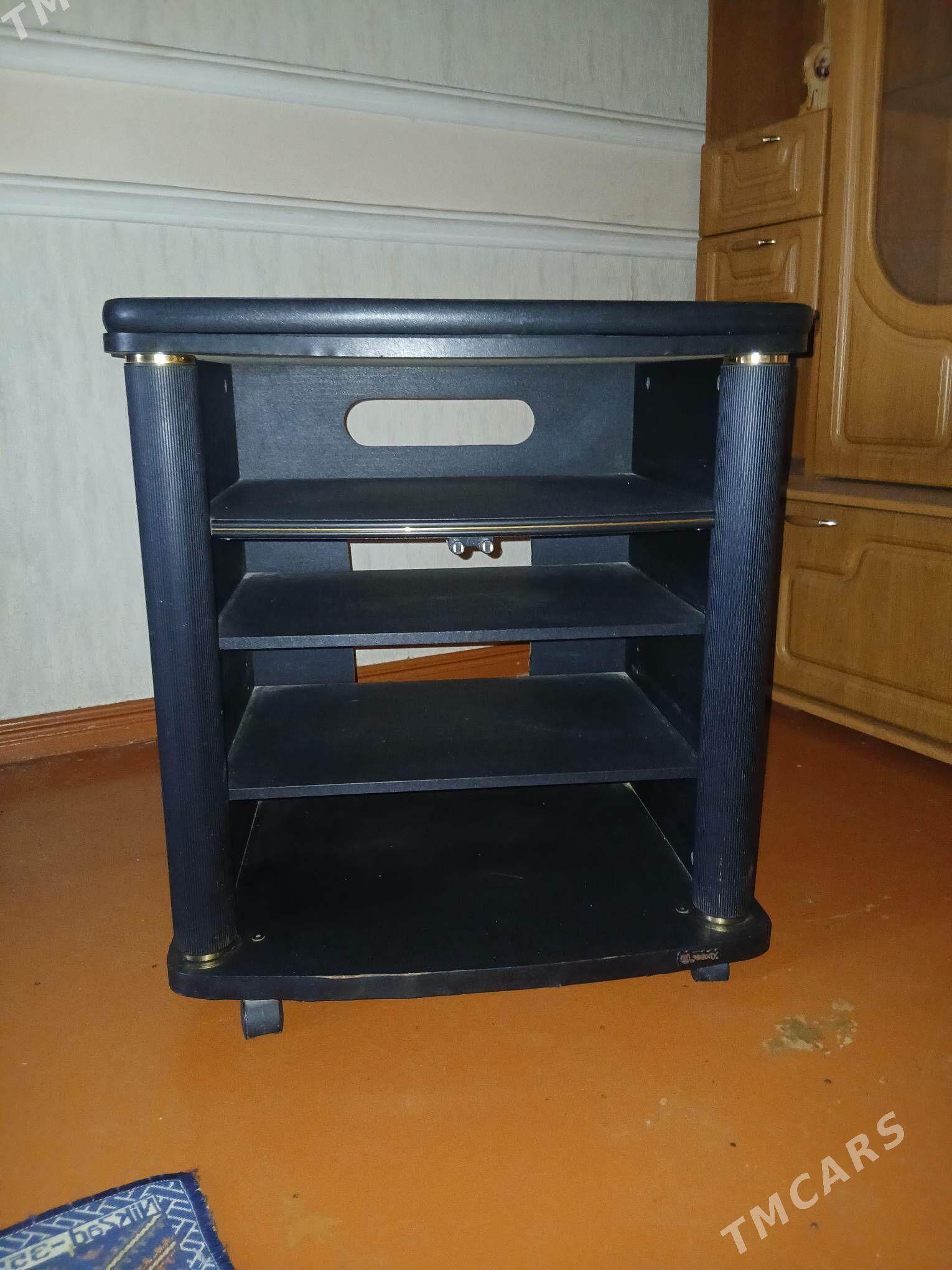 Подставка под телевизор - Ашхабад - img 3