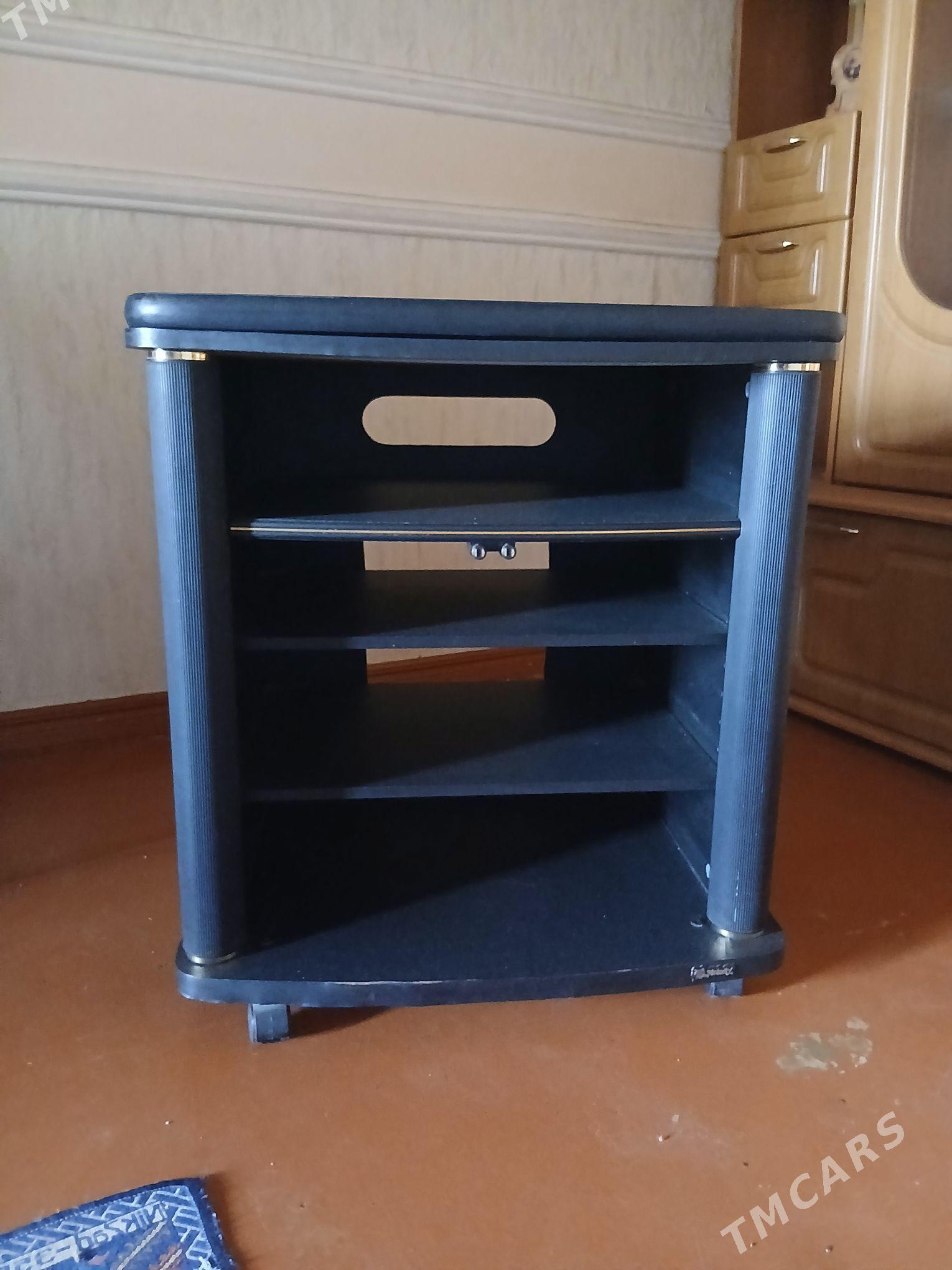 Подставка под телевизор - Ашхабад - img 2