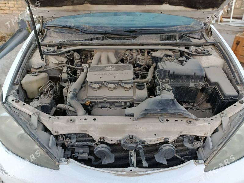 Toyota Camry 2002 - 120 000 TMT - Gyzylarbat - img 8