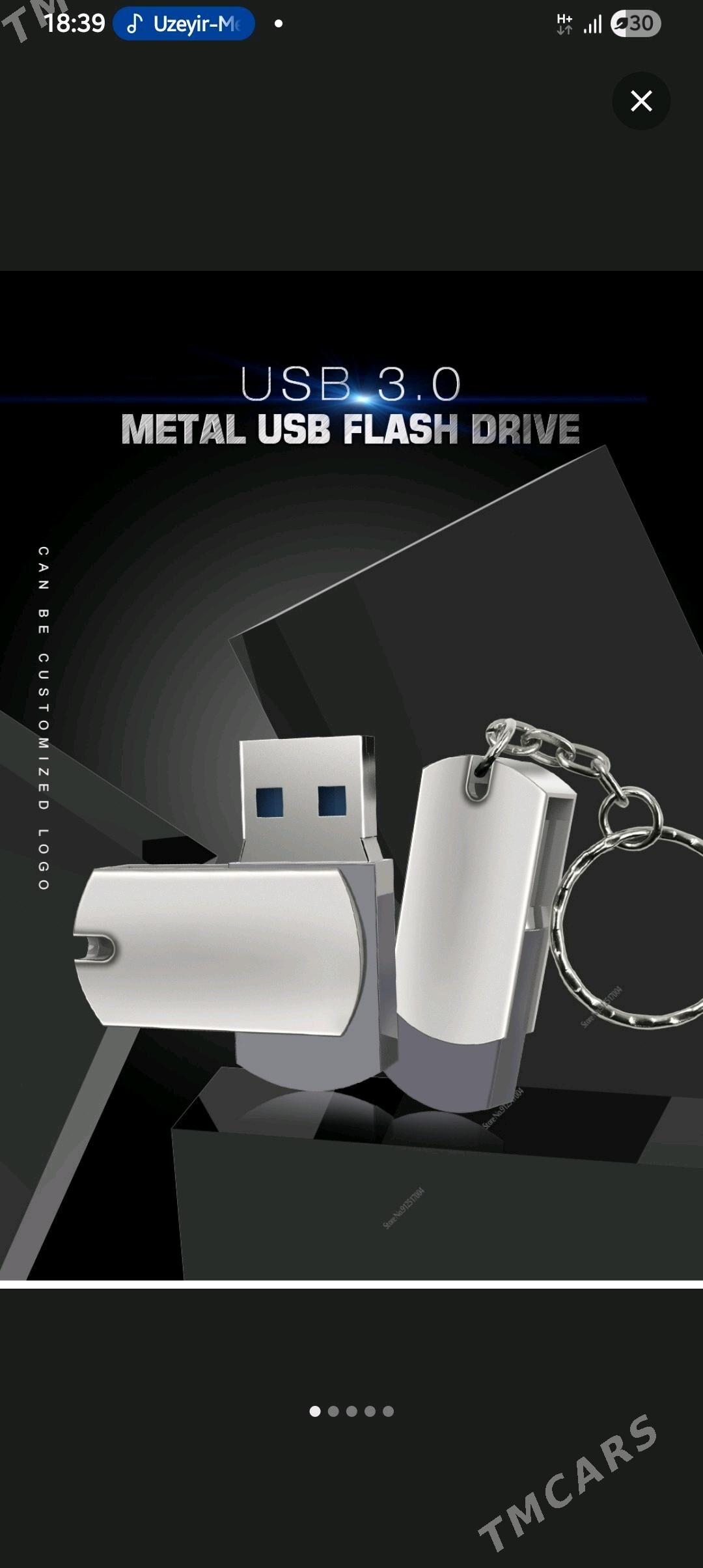 Флеш накопитель 2TB - Ашхабад - img 2