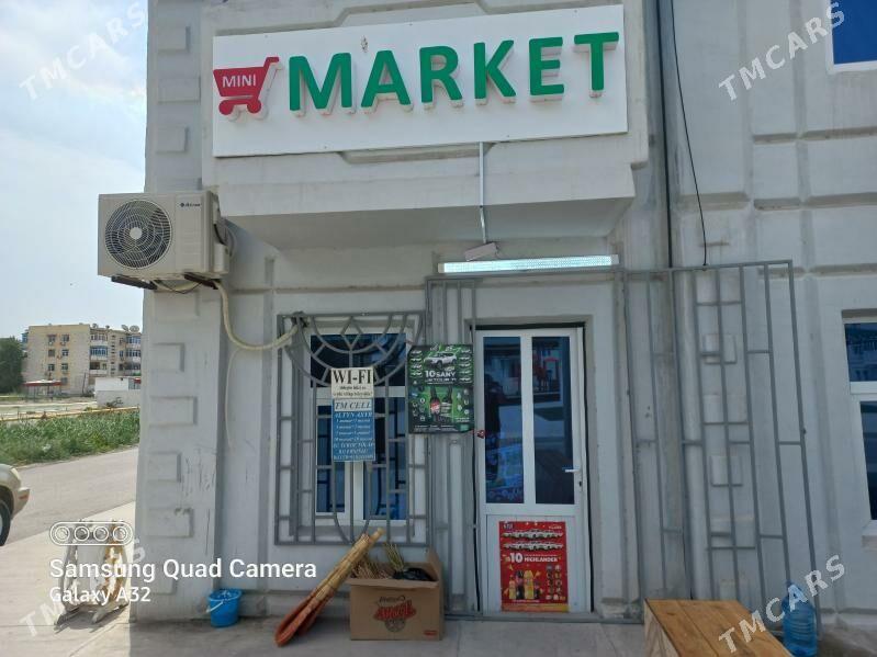 магазин сдаётся в аренду - Türkmenabat - img 3