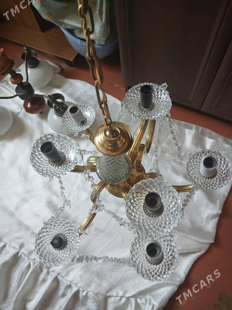 Люстра - Aşgabat - img 2