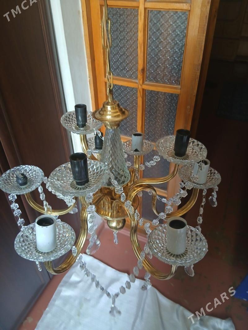 Люстра - Aşgabat - img 6