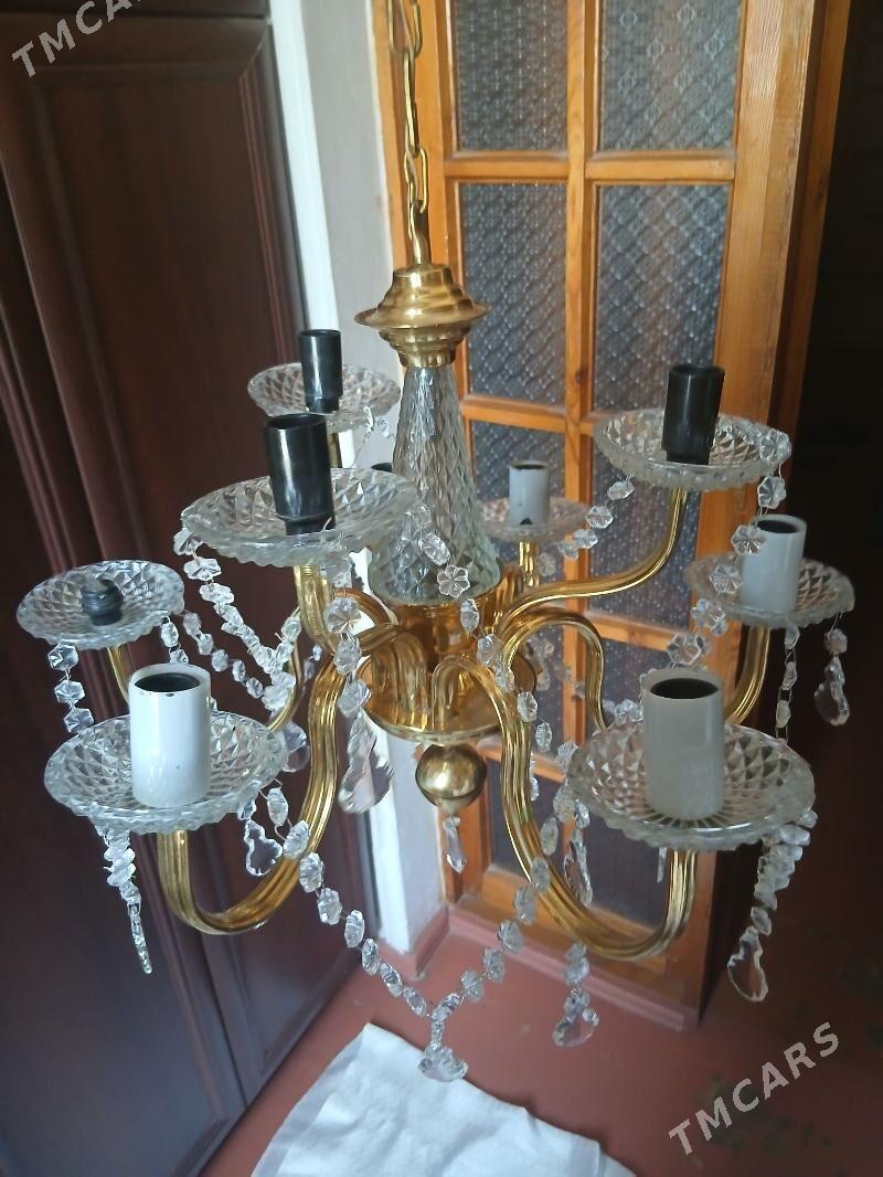 Люстра - Aşgabat - img 4