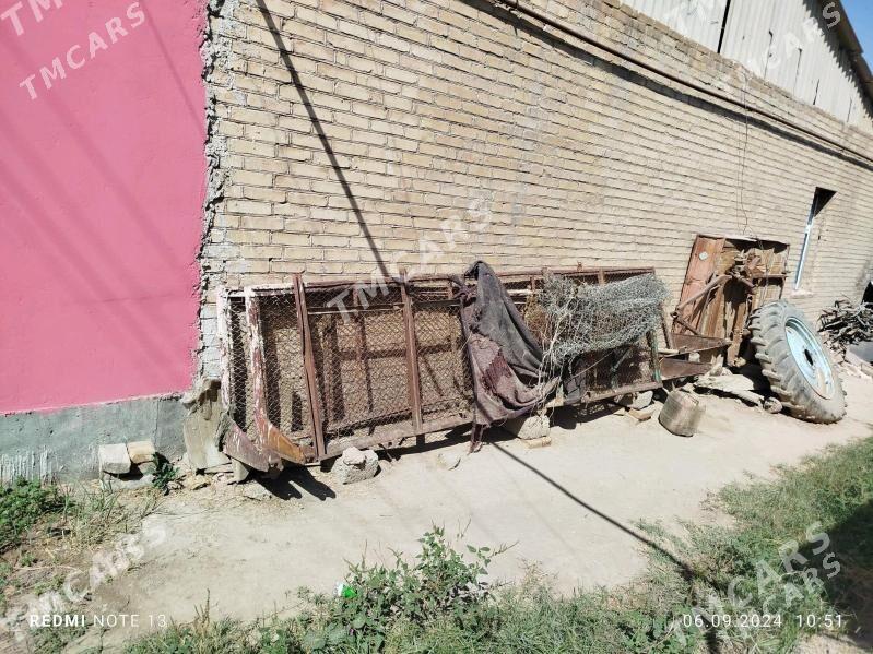 MTZ T-28 1982 - 40 000 TMT - Саят - img 5