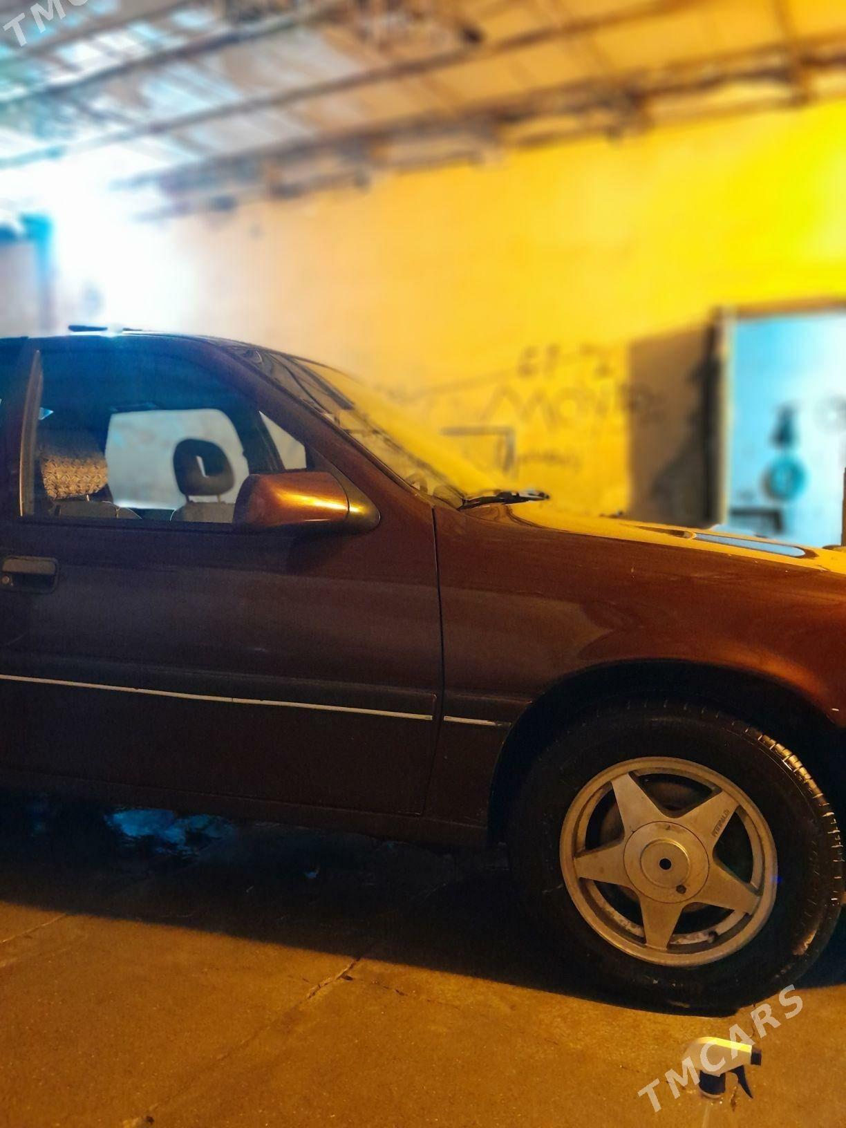 Opel Vectra 1991 - 40 000 TMT - Farap - img 8