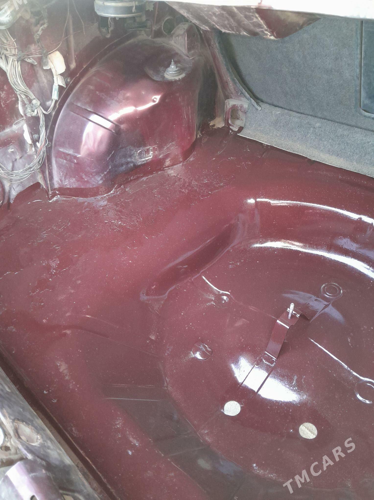 Opel Vectra 1991 - 40 000 TMT - Farap - img 5
