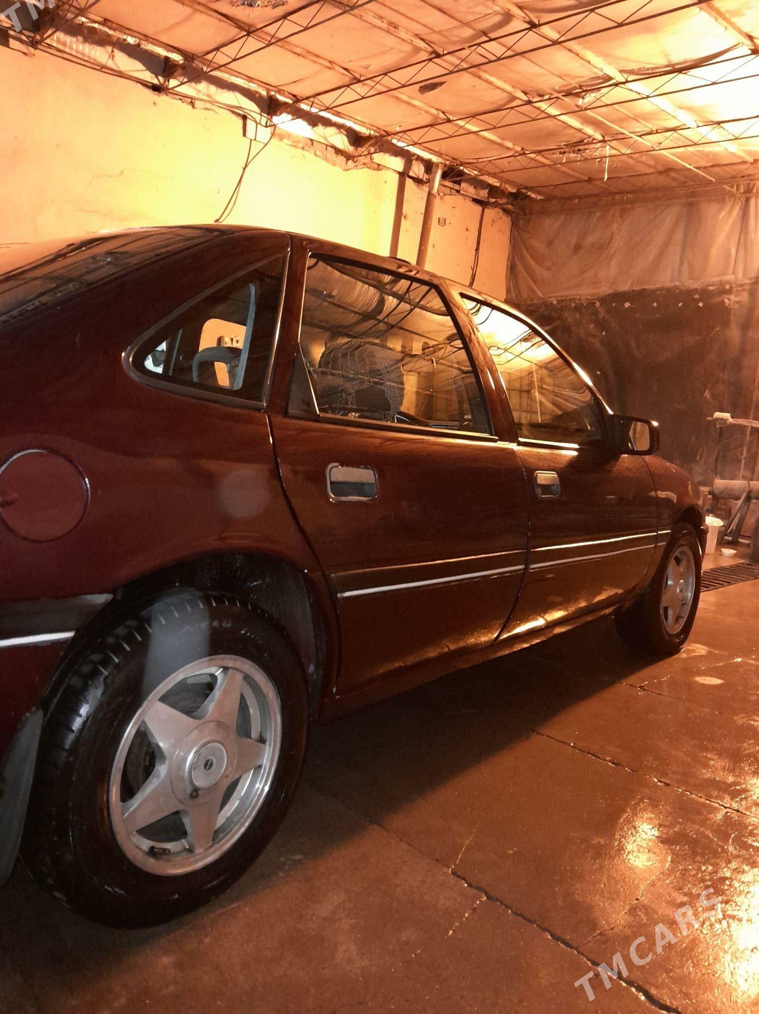 Opel Vectra 1991 - 40 000 TMT - Farap - img 7