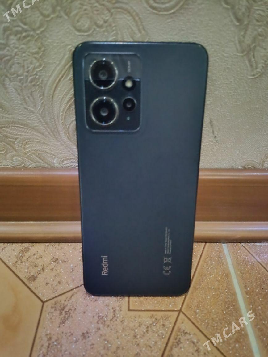 redmi not 12 - Туркменабат - img 2
