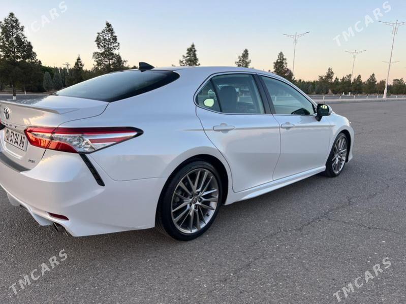 Toyota Camry 2020 - 413 700 TMT - Ашхабад - img 6