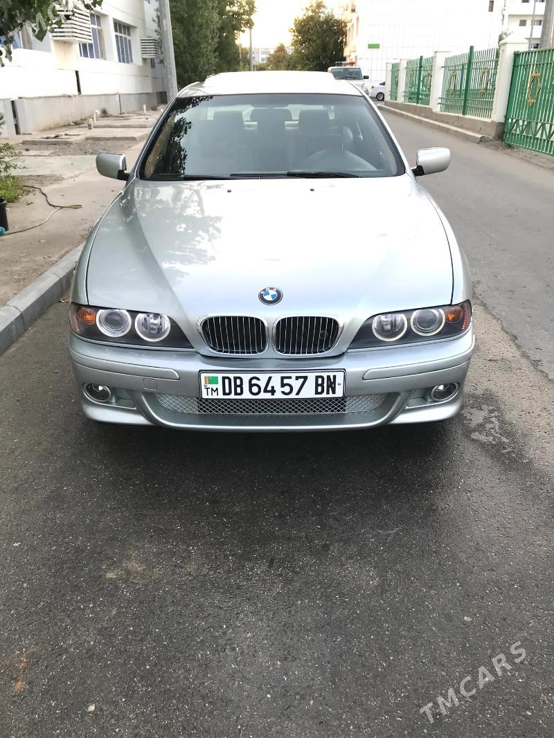 BMW 528 1996 - 100 000 TMT - Türkmenbaşy - img 1