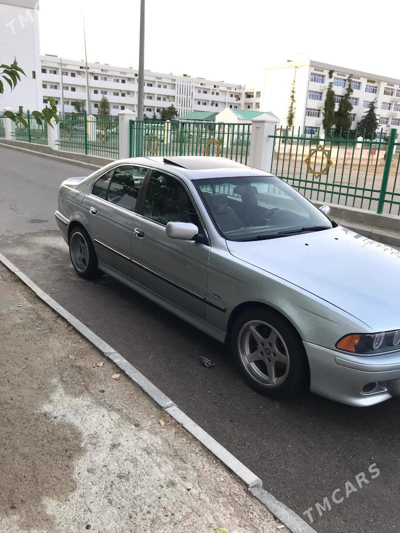 BMW 528 1996 - 100 000 TMT - Türkmenbaşy - img 4