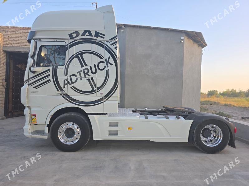 DAF 480 2021 - 880 000 TMT - Saýat - img 8