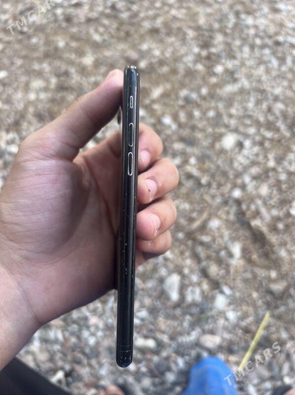 iPhone 7 jet black abmen - Türkmenbaşy - img 3