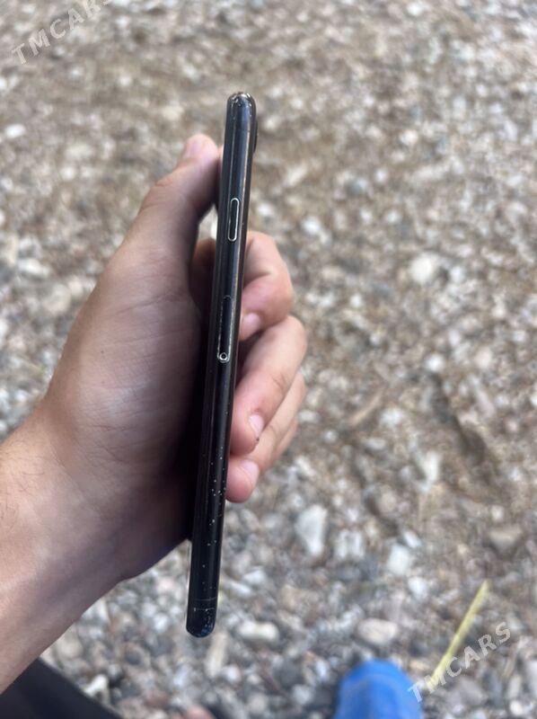 iPhone 7 jet black abmen - Türkmenbaşy - img 2