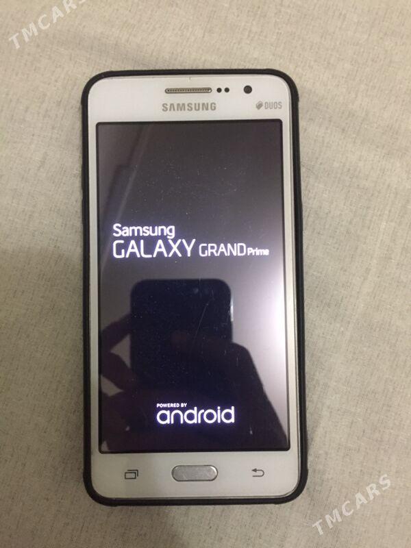 samsung galaxy grand prime - Daşoguz - img 2
