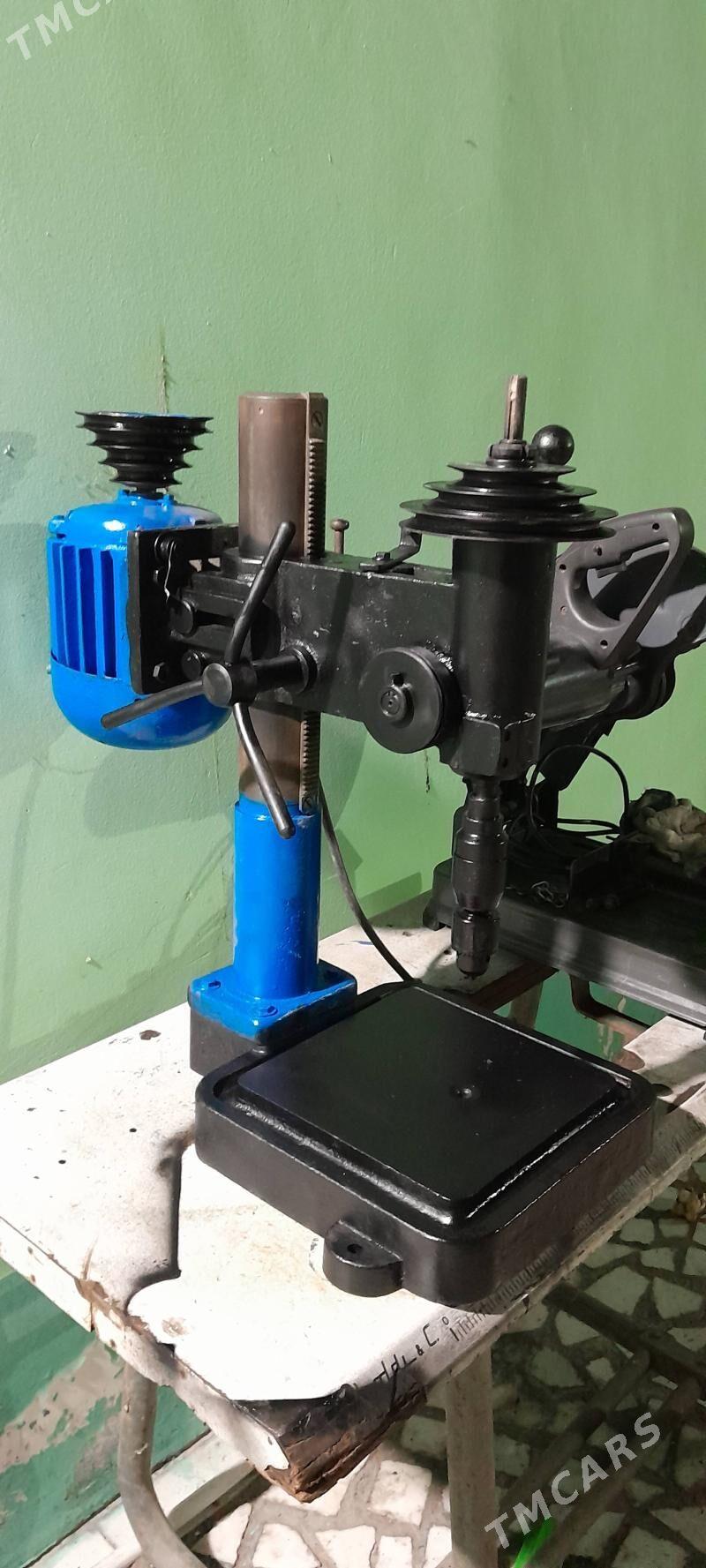 drel - Çoganly - img 3