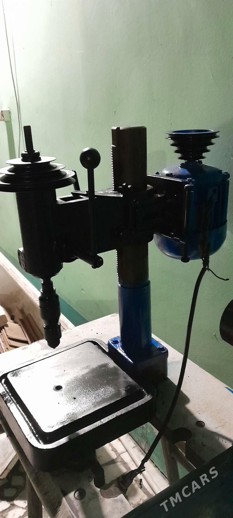 drel - Çoganly - img 2