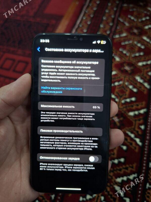 iphone 11pro - Дашогуз - img 5
