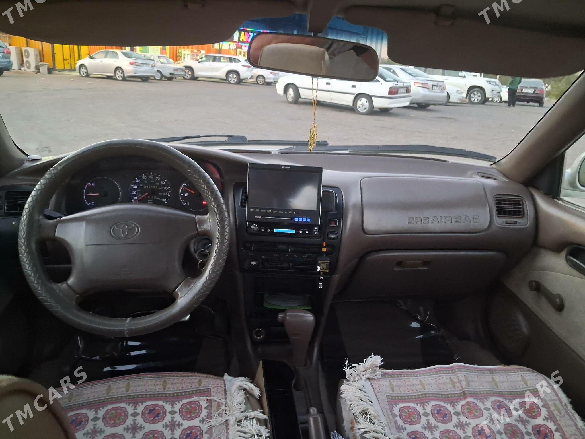 Toyota Corolla 1996 - 77 000 TMT - Туркменбаши - img 2