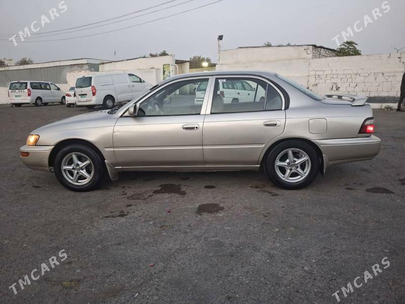 Toyota Corolla 1996 - 77 000 TMT - Туркменбаши - img 3
