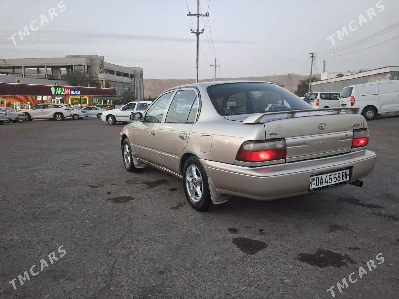 Toyota Corolla 1996 - 77 000 TMT - Туркменбаши - img 5
