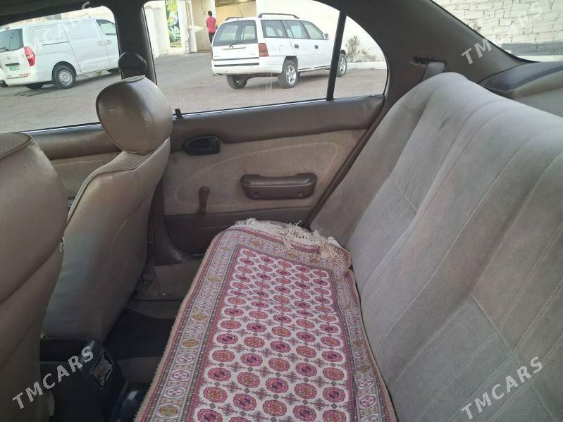 Toyota Corolla 1996 - 77 000 TMT - Туркменбаши - img 4