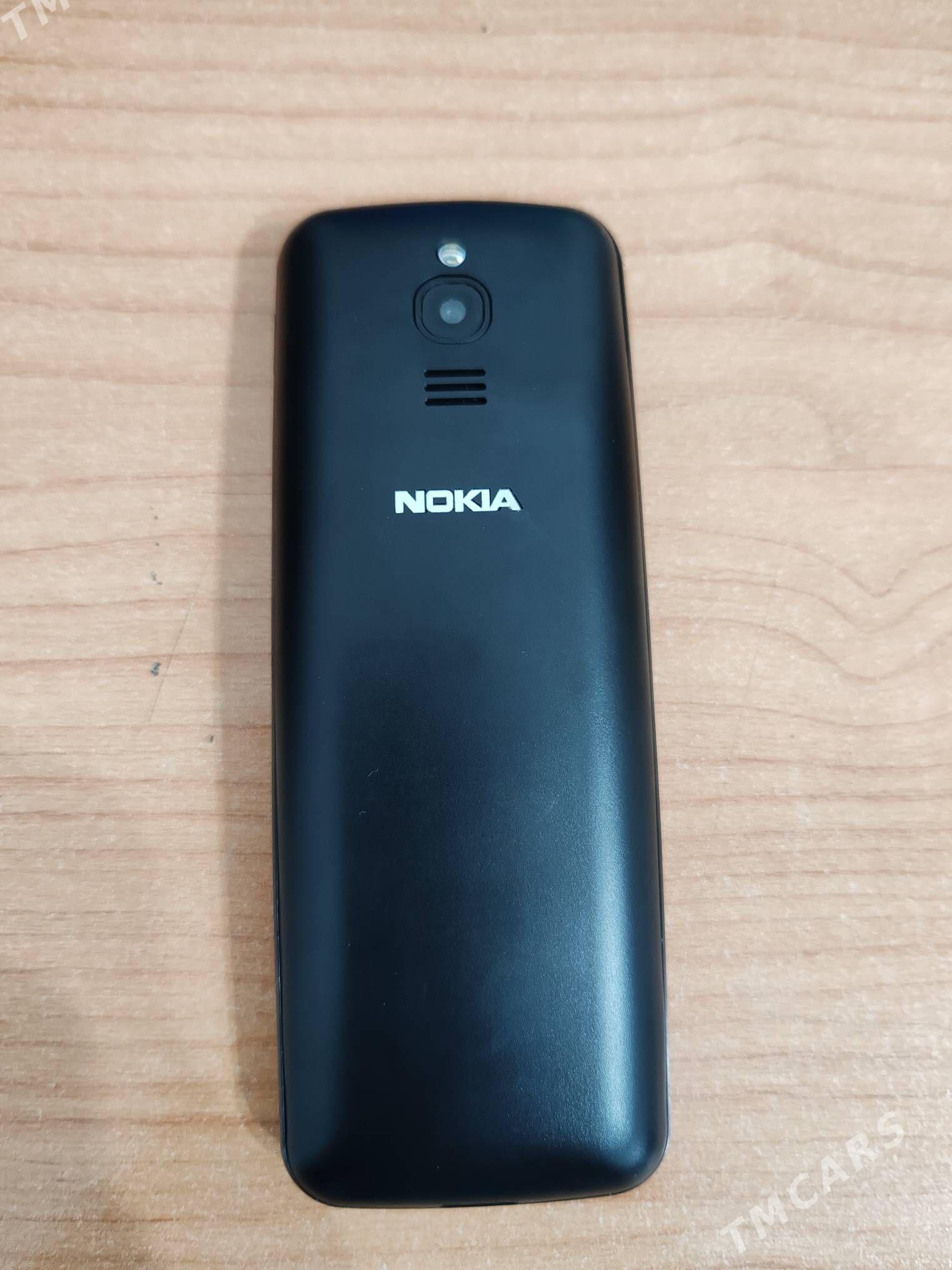 Nokia 8110 4g - Балканабат - img 5