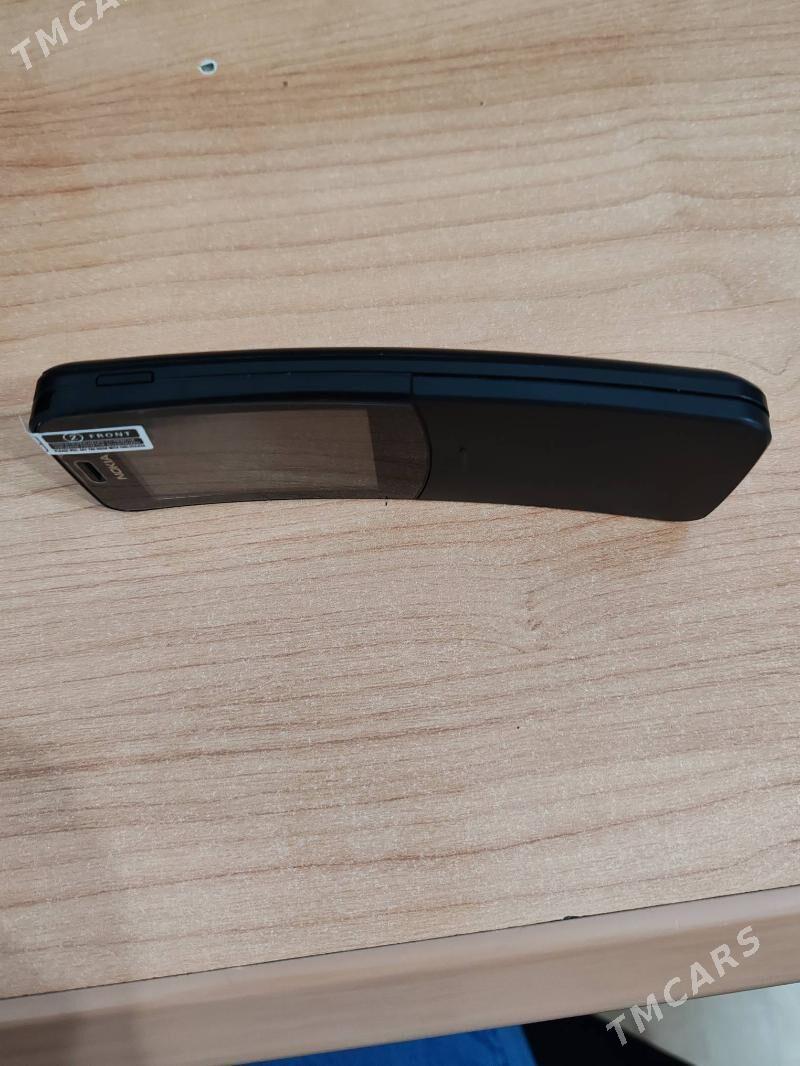 Nokia 8110 4g - Балканабат - img 6