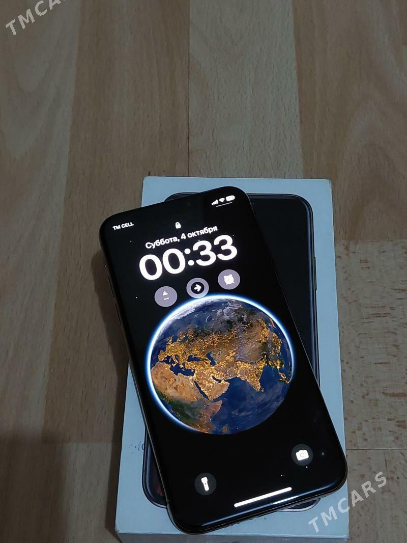 iphone Xs  256gb - Aşgabat - img 8