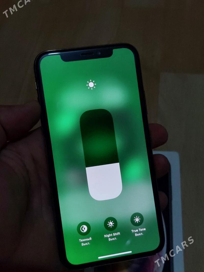 iphone Xs  256gb - Aşgabat - img 3