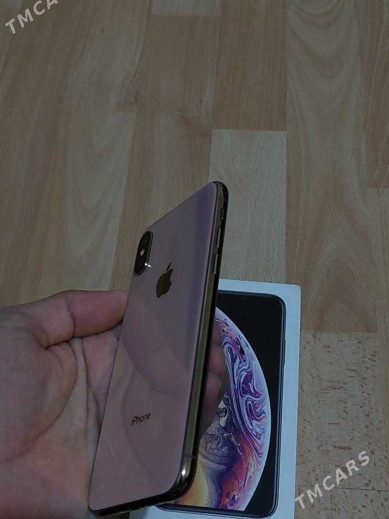 iphone Xs  256gb - Aşgabat - img 4