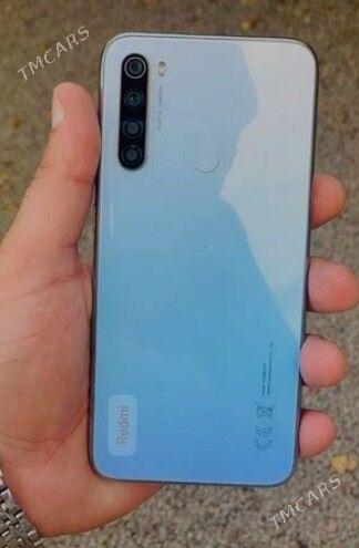 redmi not 8 4.64 global - Aşgabat - img 2