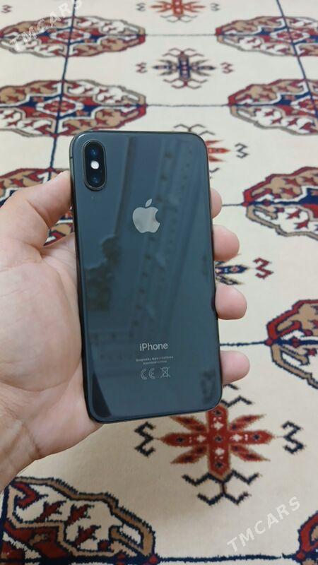 iPhone X - Aşgabat - img 3