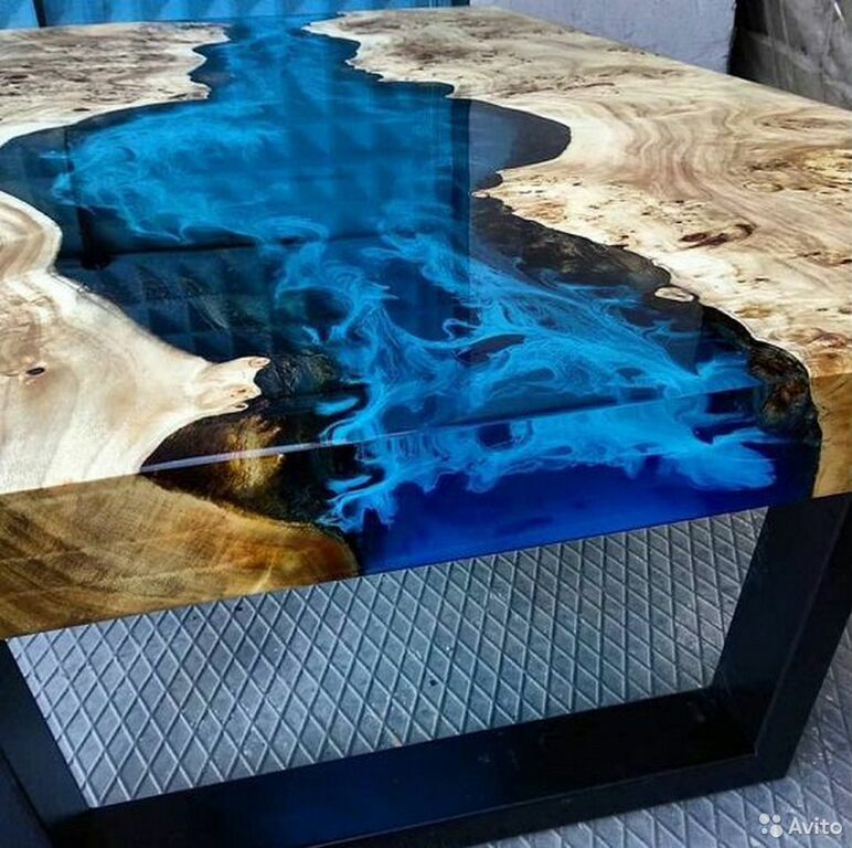 epoksid smola - Ашхабад - img 6