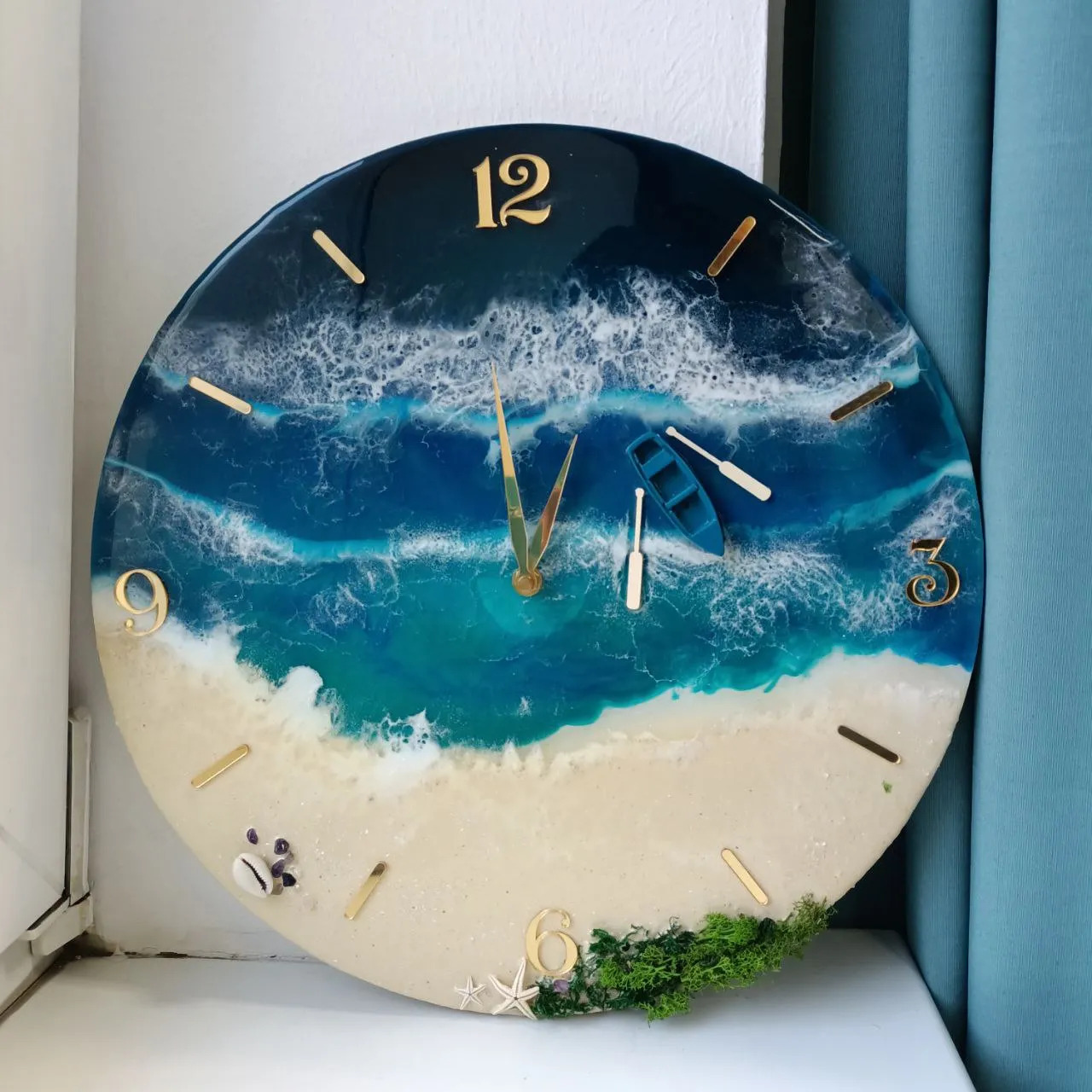 epoksid smola - Ашхабад - img 8