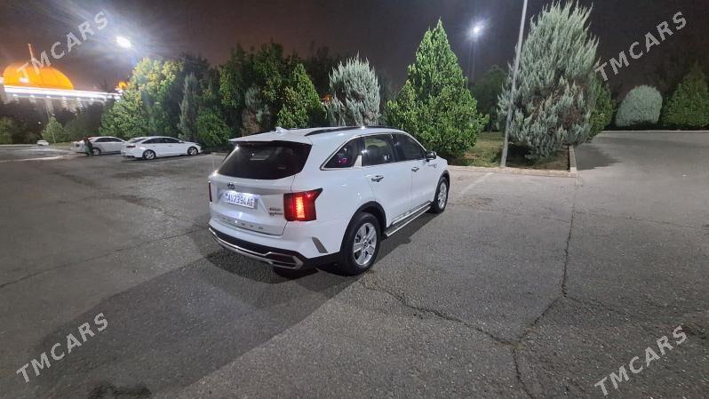 Kia Sorento 2021 - 385 000 TMT - Aşgabat - img 5