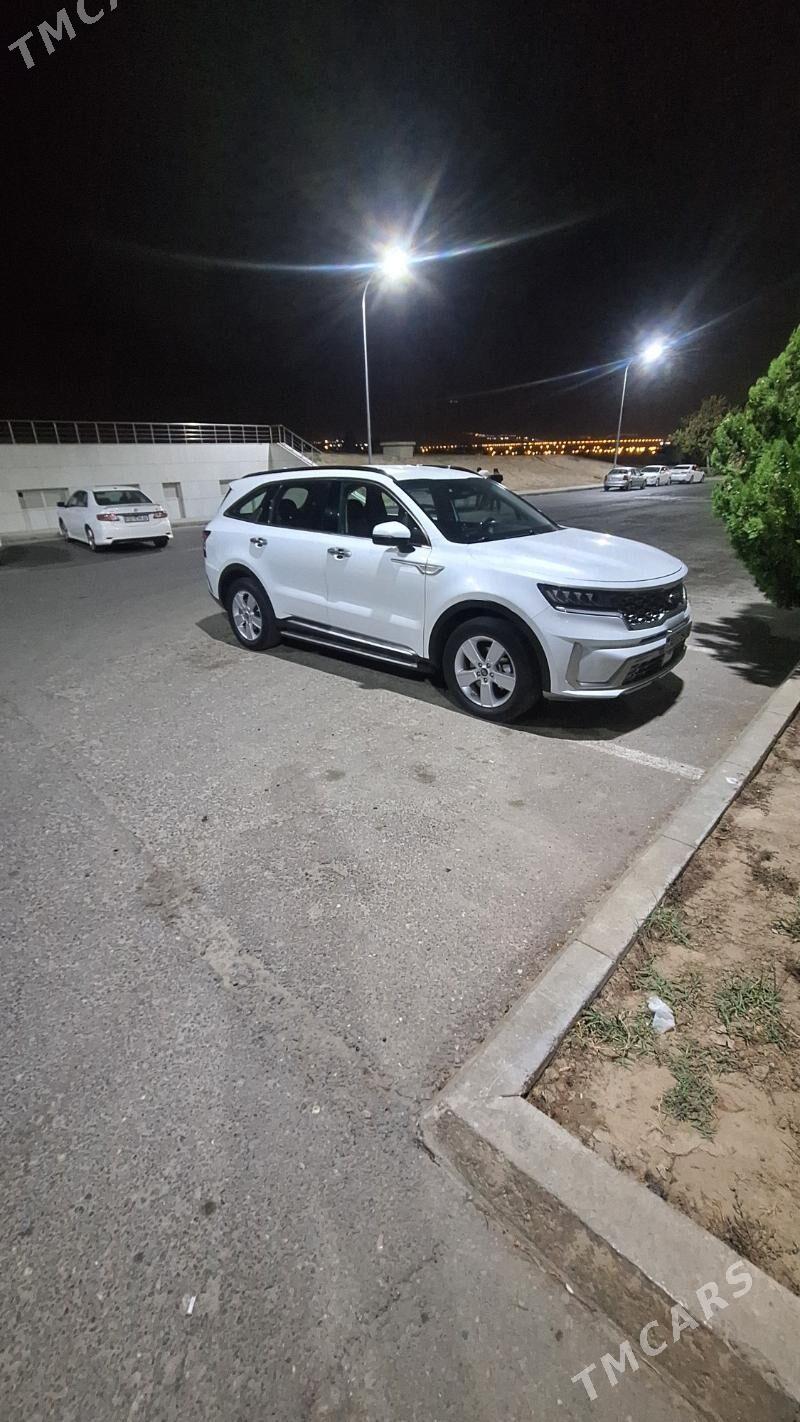 Kia Sorento 2021 - 385 000 TMT - Aşgabat - img 10
