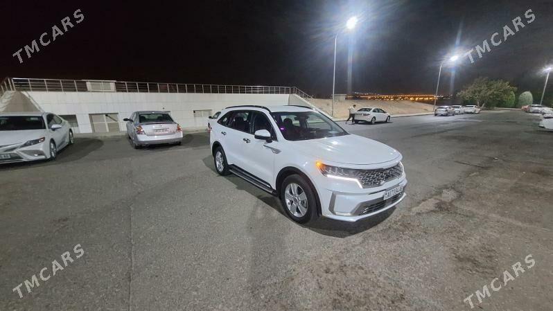 Kia Sorento 2021 - 385 000 TMT - Aşgabat - img 3