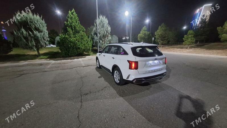 Kia Sorento 2021 - 385 000 TMT - Aşgabat - img 4