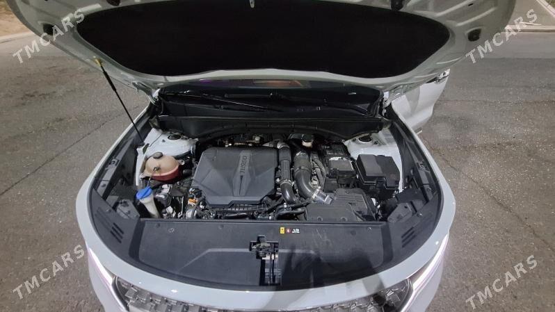 Kia Sorento 2021 - 385 000 TMT - Aşgabat - img 6