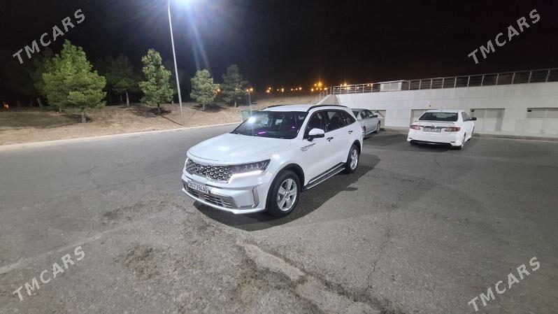 Kia Sorento 2021 - 385 000 TMT - Aşgabat - img 2