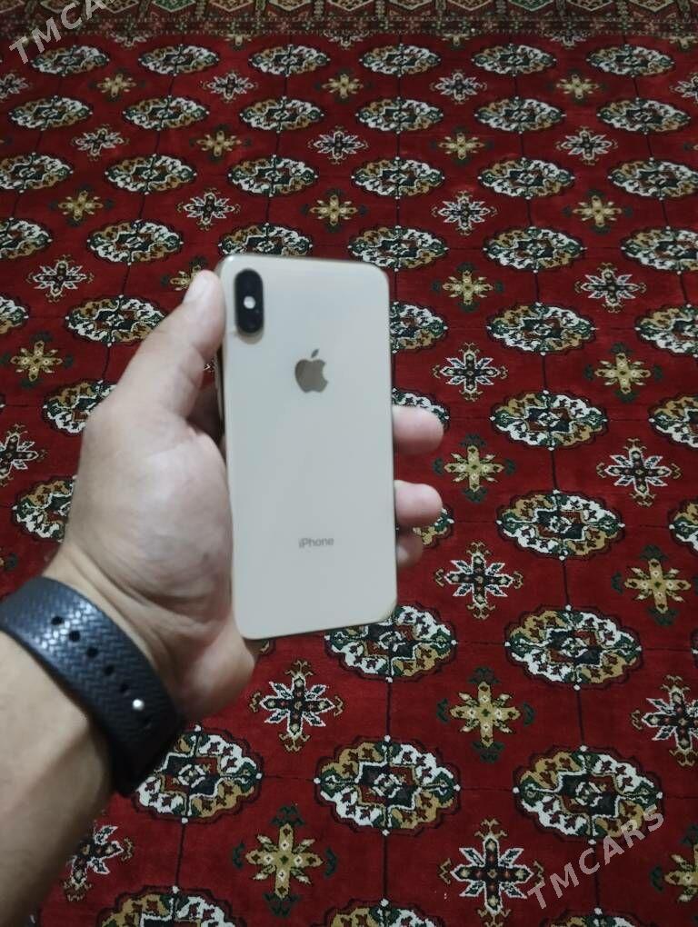 iPhone xs 64gb - Ашхабад - img 2
