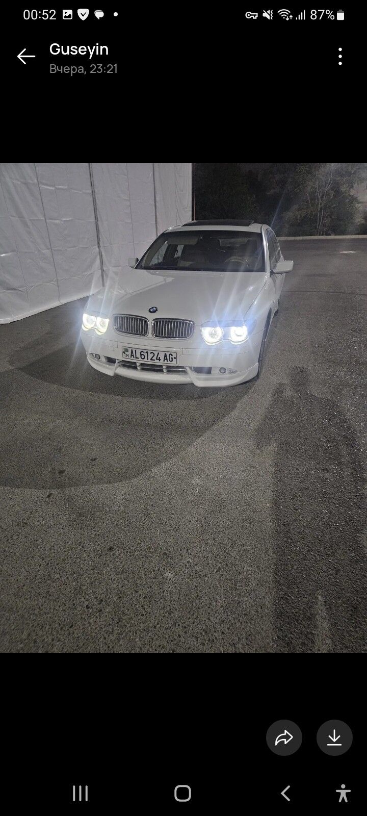 BMW 745 2004 - 160 000 TMT - 9 мкр - img 4